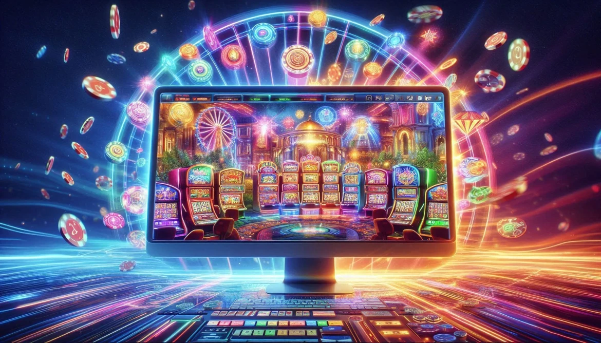 Olymp Win Casino
